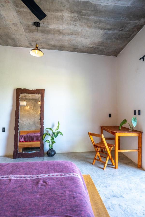 פוארטו אסקונדידו Casa Monika Vista Suit מראה חיצוני תמונה